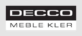 DECCO Meble Kler