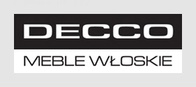 DECCO Meble Włoskie