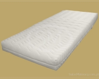 Materac Saphir/ Dunlopillo 160*200cena: 4.650 - 35% = 3.022 zł