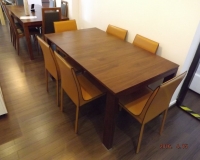 Klose Multiform  stół  4 088,00 zł - 40%= 2 453,00 zł 