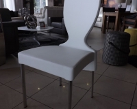 TONIN krzesła Vivienne (6 sztuk) cena 2.226,- /szt rabat 60% cena krzesła po rabacie 890,-/szt