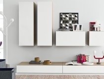 INBOX modułowy Calligaris
