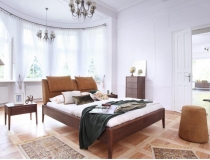 Łózko  Skey Swarzędz Home