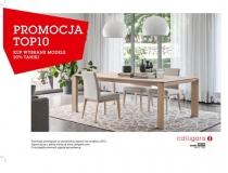 CALLIGARIS TOP 10 - 20% TANIEJ NA CAŁĄ KOLEKCJĘ