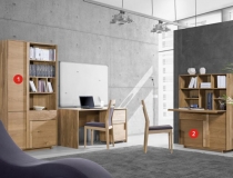 Gabinet Woodline Klose