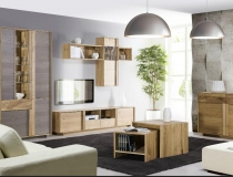 Komody RTV  Woodline Klose
