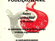 Sponsoring