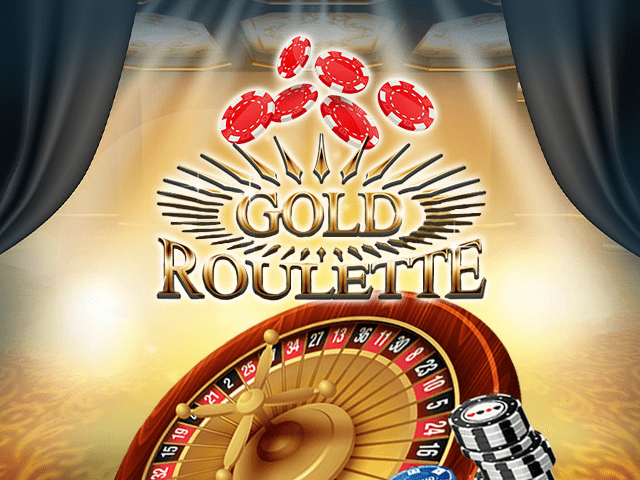 Gold Roulette