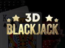 Blackjack 3D