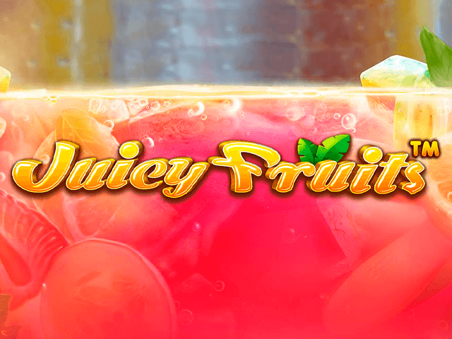 Juicy Fruits