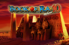 Book of Ra 10