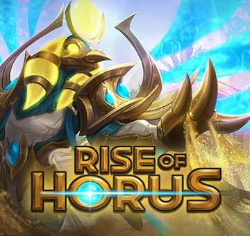 Rise of Horus