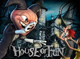 House of Fun