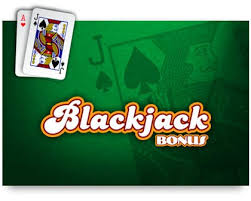 Blackjack Bonus