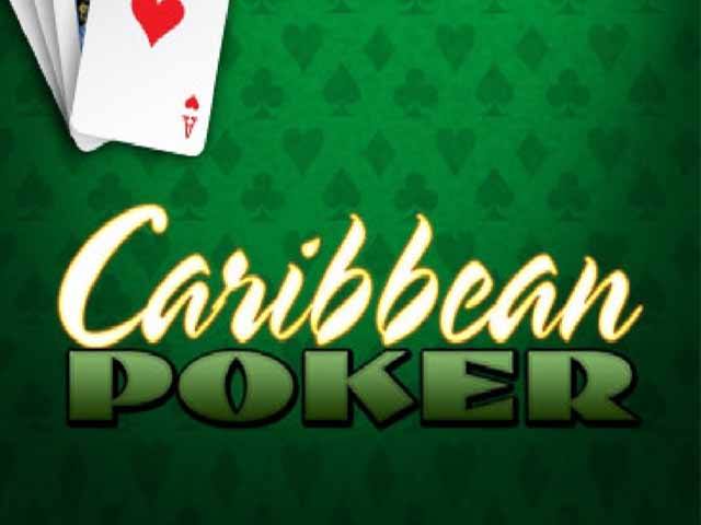 Caribbean Poker