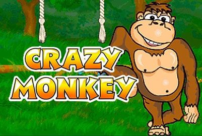 Crazy Monkey