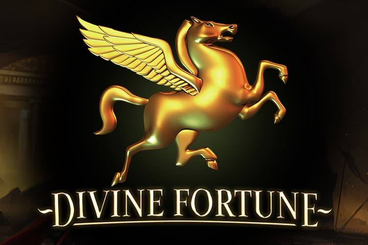 Divine Fortune