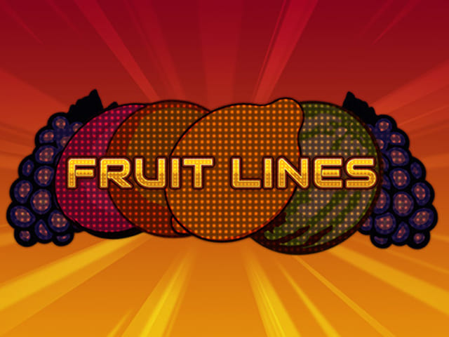 Fruit Lines