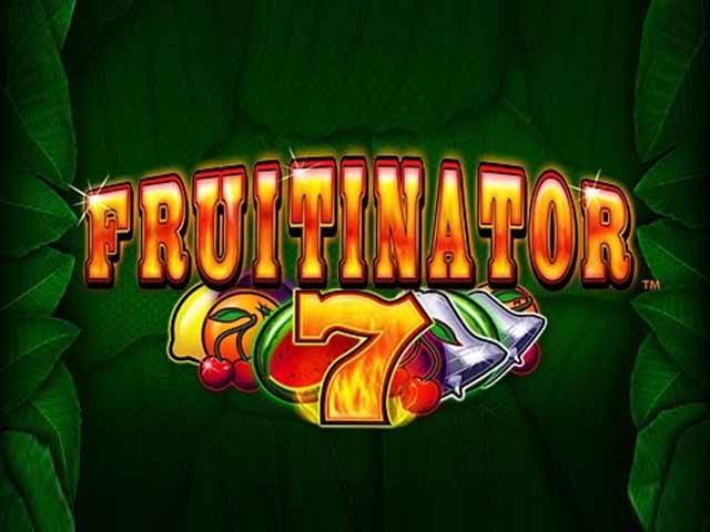 Fruitinator