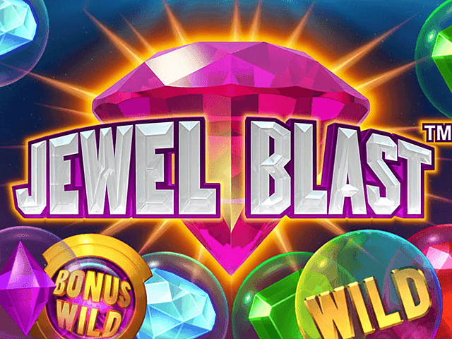 Jewel Blast