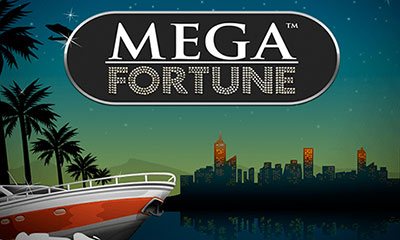 Mega Fortune