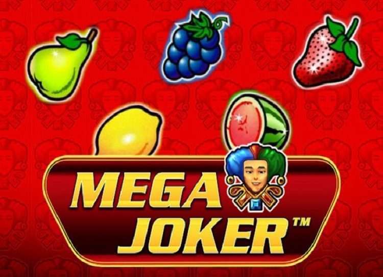 Mega Joker