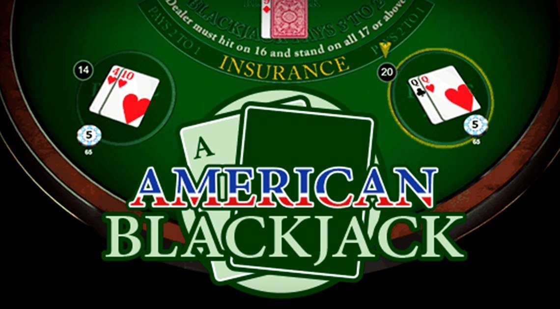 American Blackjack