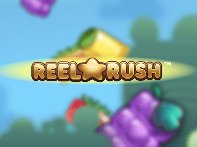 Reel Rush