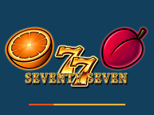 Seventy Seven