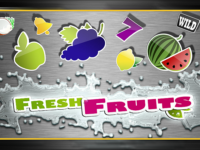 Fresh Fruits