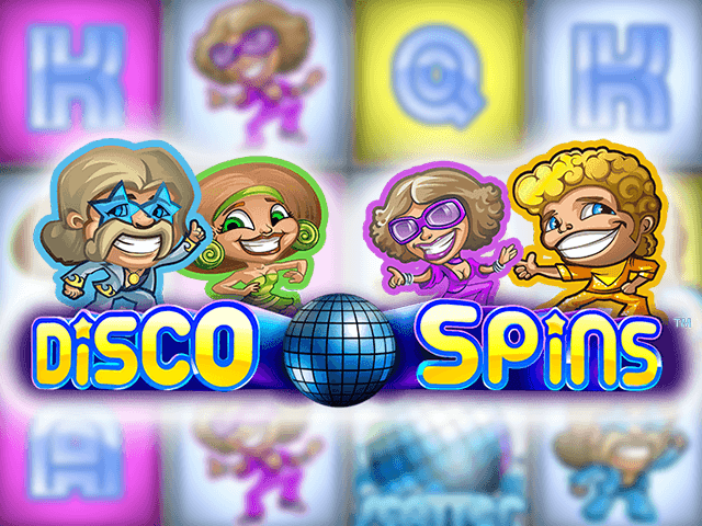 Disco Spins